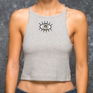 LIMITED EDITION ADIDAS crop Tank